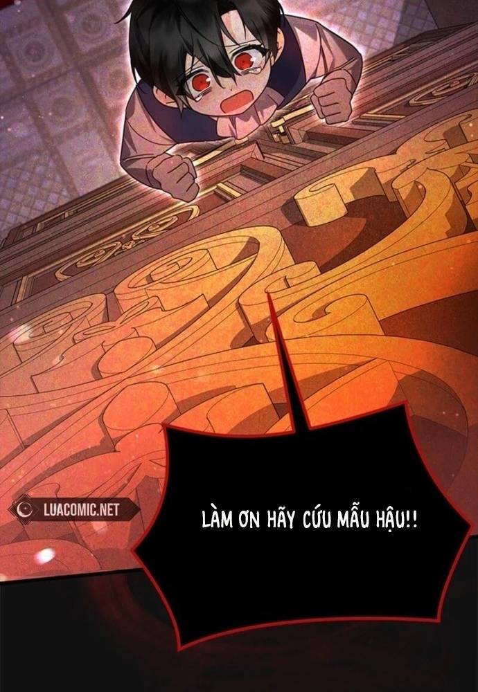 Trở Thành Hầu Nữ Của Bạo Chúa Chapter 78 - Trang 2