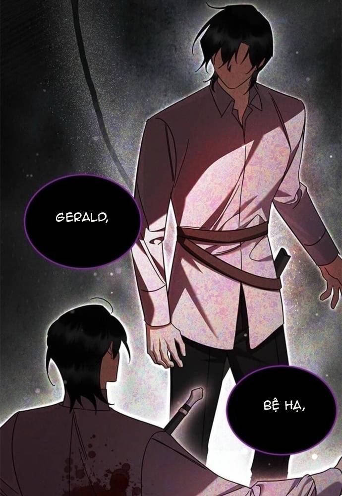 Trở Thành Hầu Nữ Của Bạo Chúa Chapter 78 - Trang 2