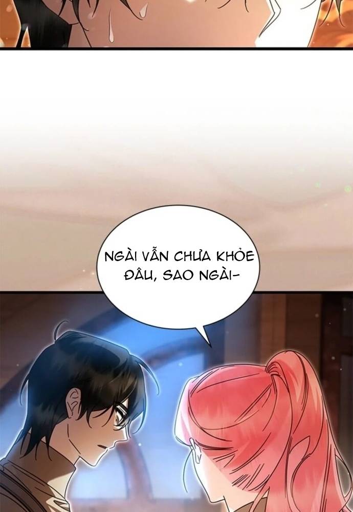Trở Thành Hầu Nữ Của Bạo Chúa Chapter 78 - Trang 2