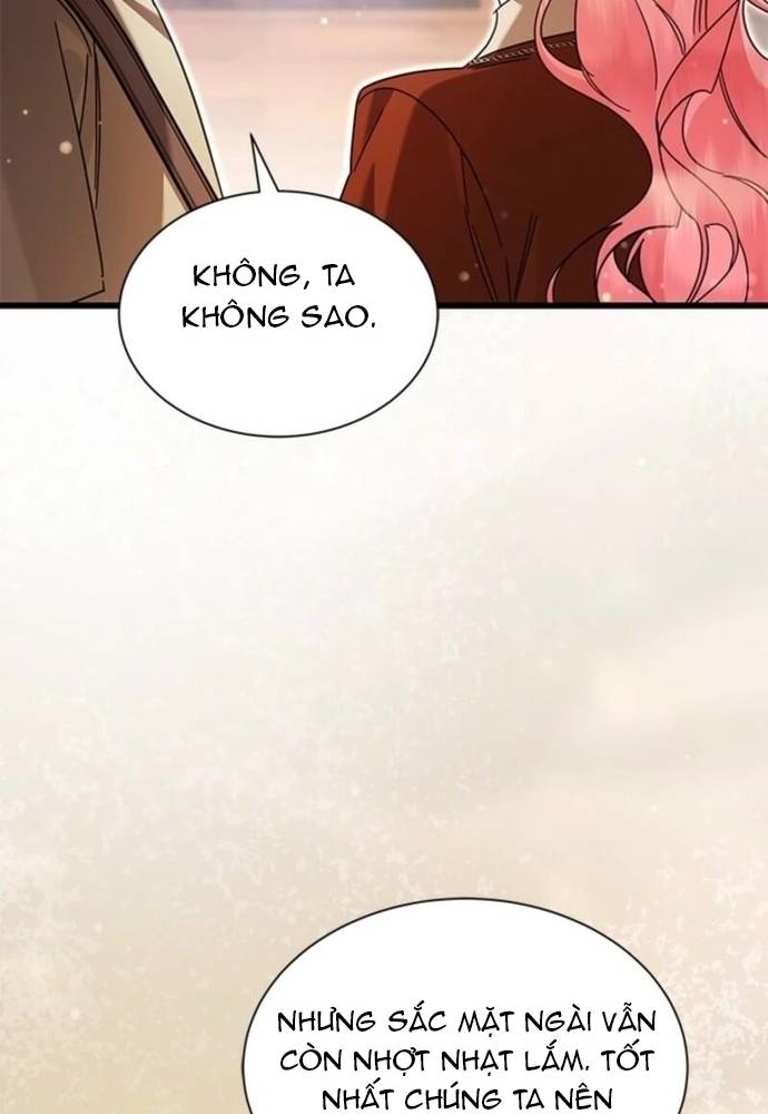 Trở Thành Hầu Nữ Của Bạo Chúa Chapter 78 - Trang 2