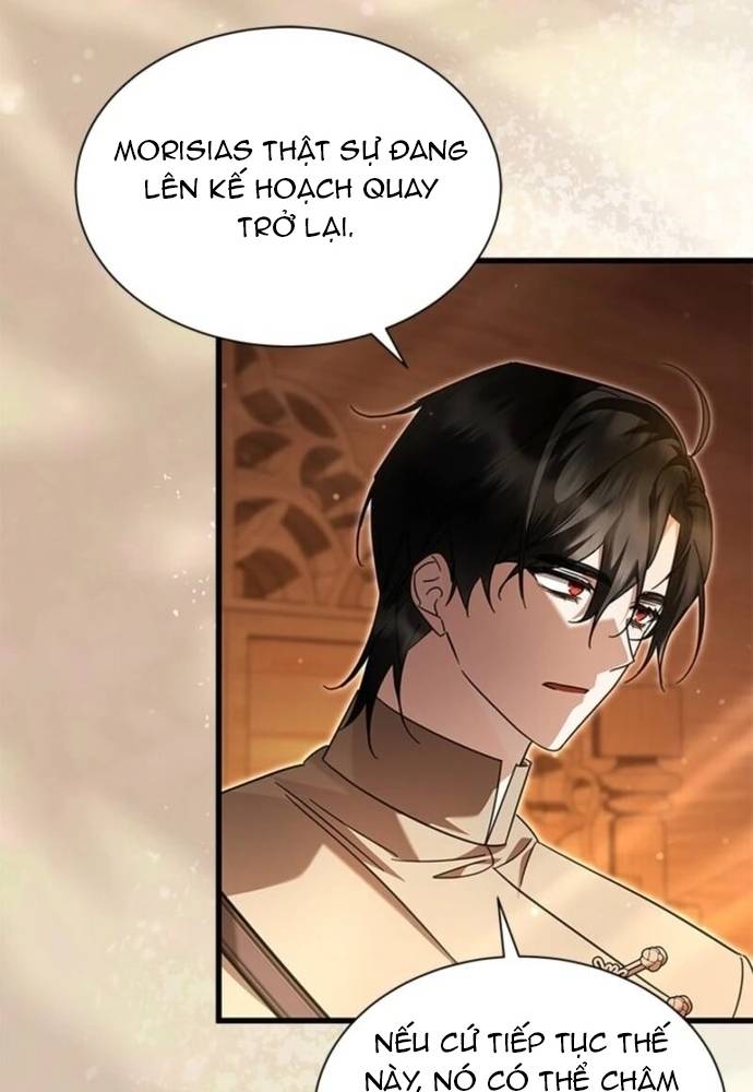 Trở Thành Hầu Nữ Của Bạo Chúa Chapter 78 - Trang 2