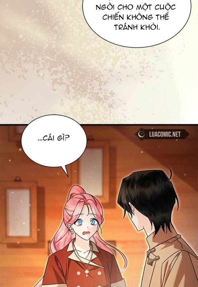Trở Thành Hầu Nữ Của Bạo Chúa Chapter 78 - Trang 2