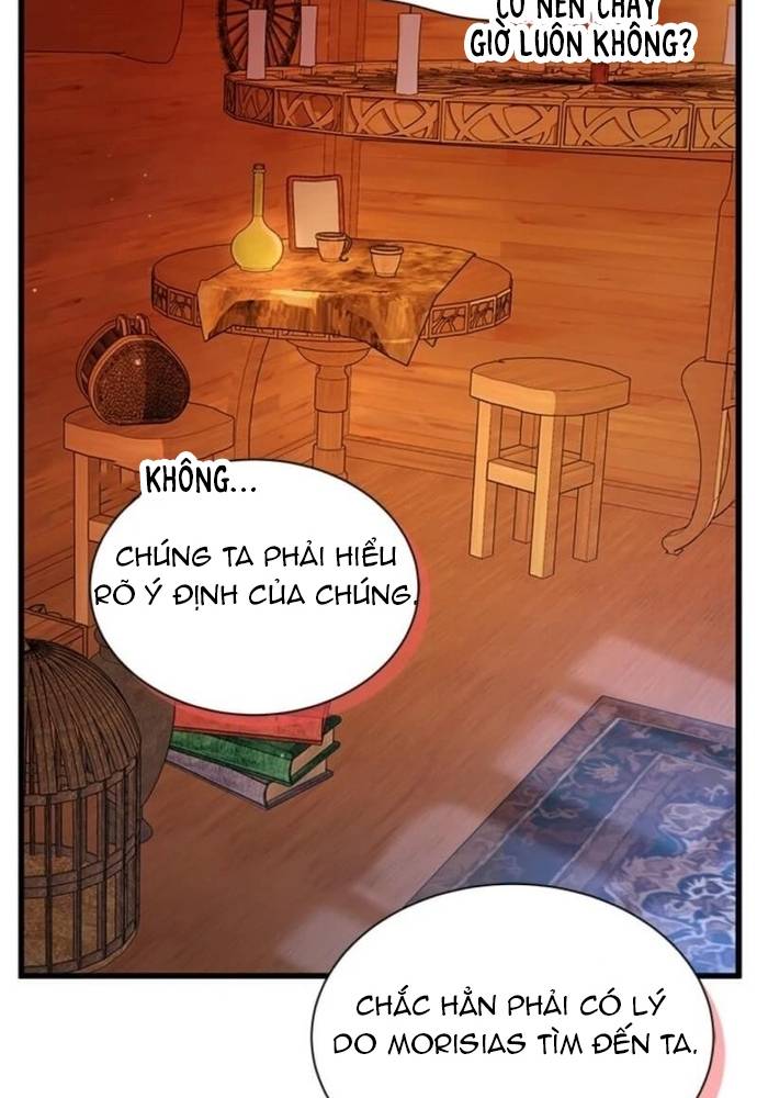 Trở Thành Hầu Nữ Của Bạo Chúa Chapter 78 - Trang 2