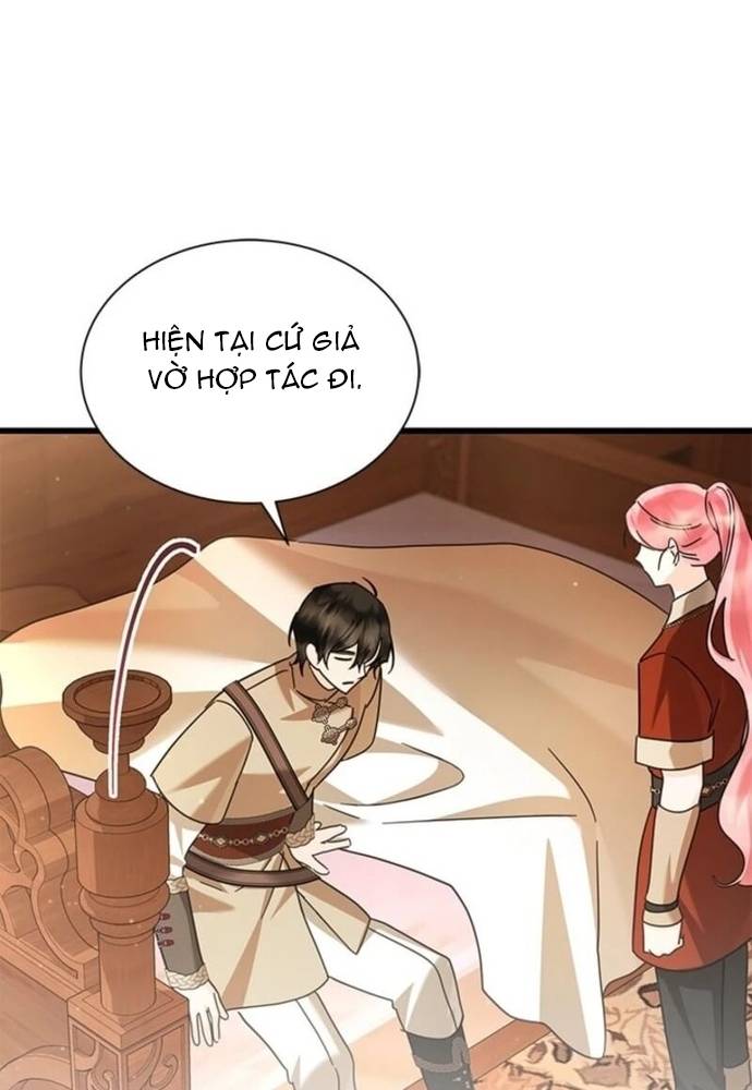 Trở Thành Hầu Nữ Của Bạo Chúa Chapter 78 - Trang 2
