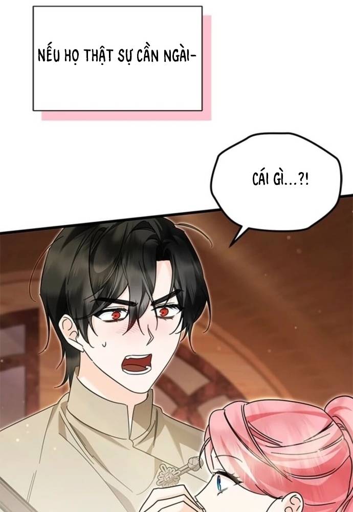 Trở Thành Hầu Nữ Của Bạo Chúa Chapter 78 - Trang 2