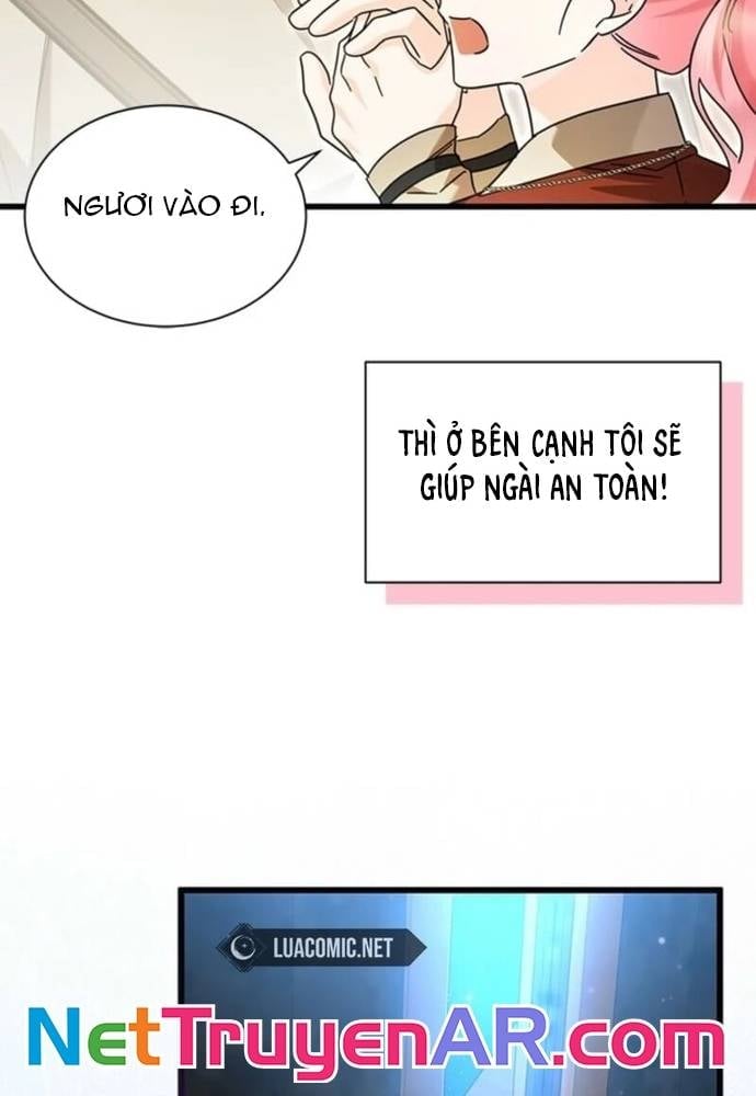 Trở Thành Hầu Nữ Của Bạo Chúa Chapter 78 - Trang 2