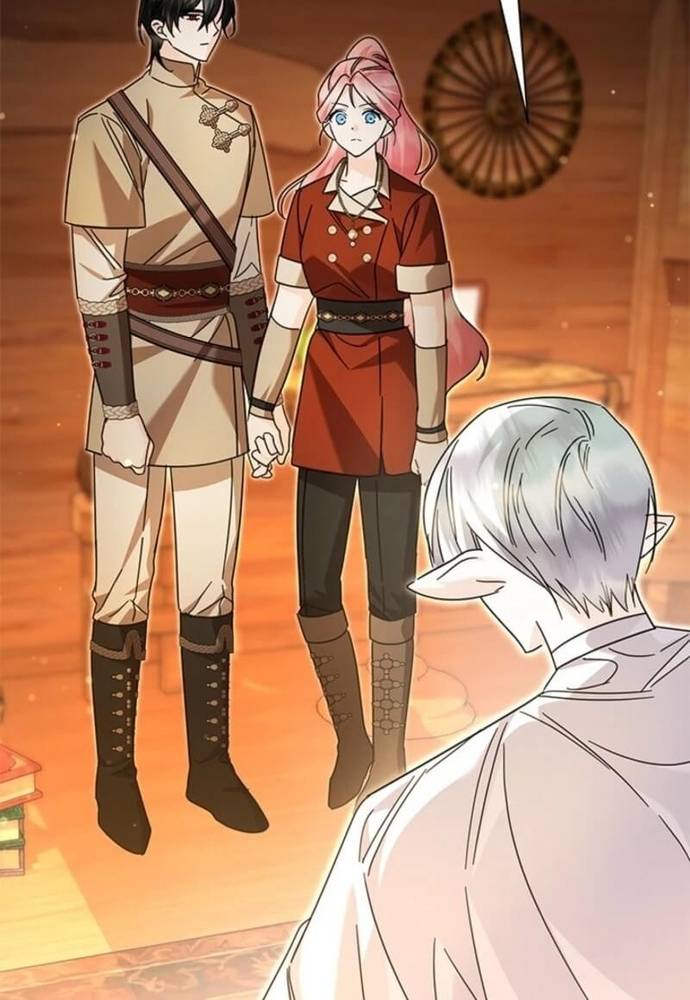 Trở Thành Hầu Nữ Của Bạo Chúa Chapter 78 - Trang 2