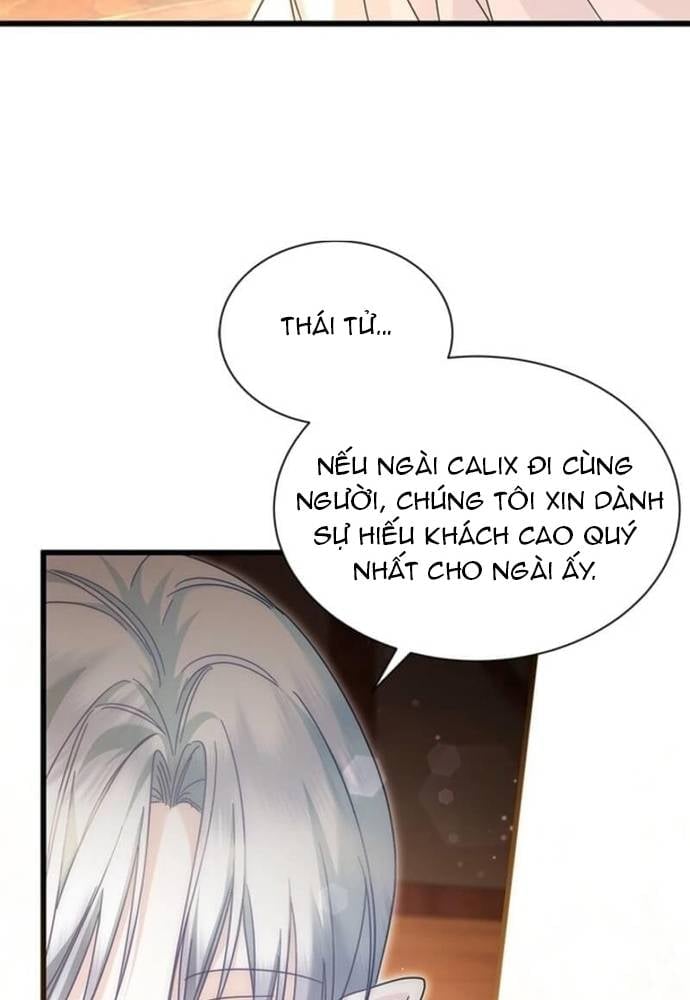 Trở Thành Hầu Nữ Của Bạo Chúa Chapter 78 - Trang 2