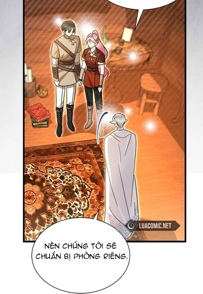 Trở Thành Hầu Nữ Của Bạo Chúa Chapter 78 - Trang 2