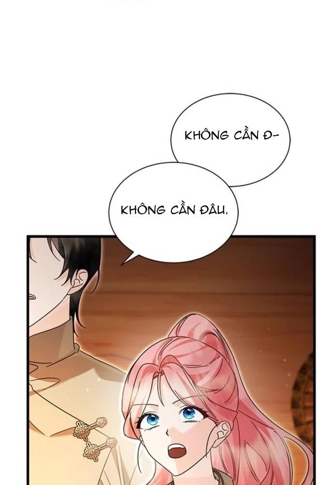 Trở Thành Hầu Nữ Của Bạo Chúa Chapter 78 - Trang 2
