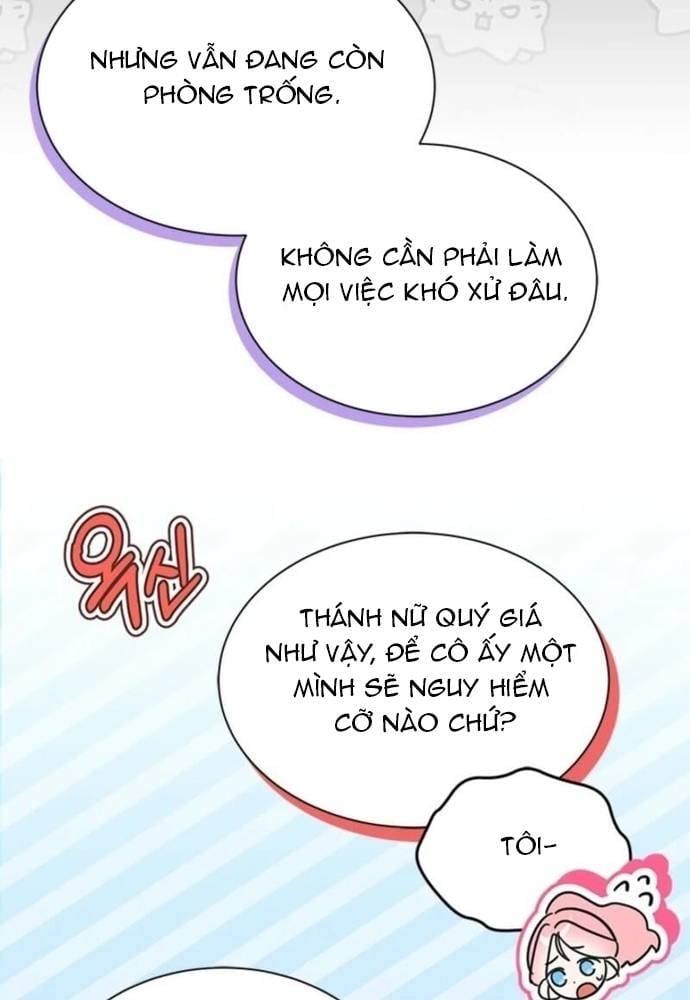 Trở Thành Hầu Nữ Của Bạo Chúa Chapter 78 - Trang 2