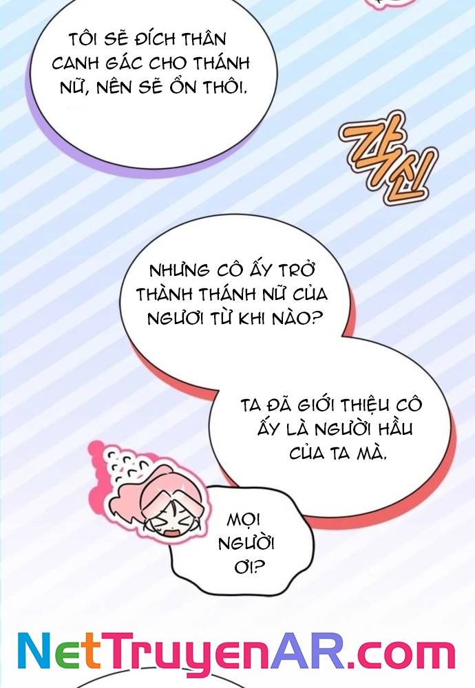 Trở Thành Hầu Nữ Của Bạo Chúa Chapter 78 - Trang 2