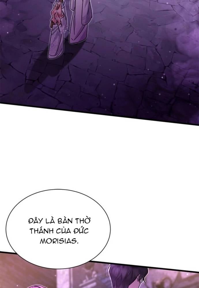 Trở Thành Hầu Nữ Của Bạo Chúa Chapter 80 - Trang 2