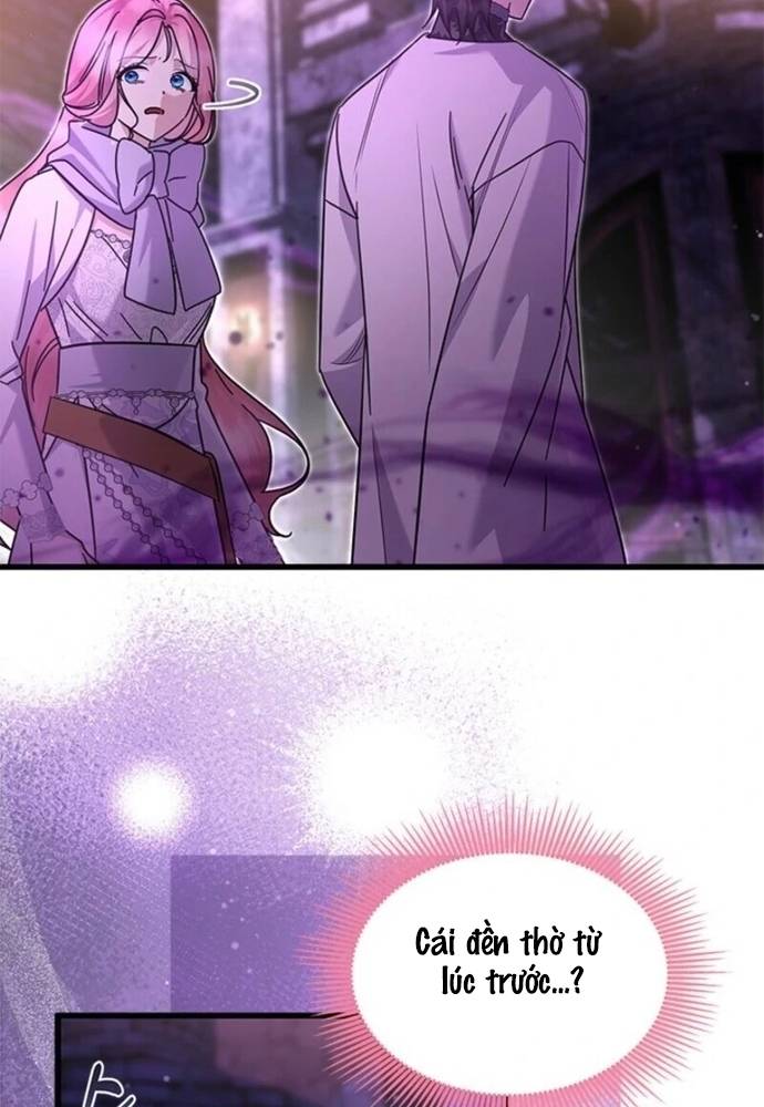 Trở Thành Hầu Nữ Của Bạo Chúa Chapter 80 - Trang 2