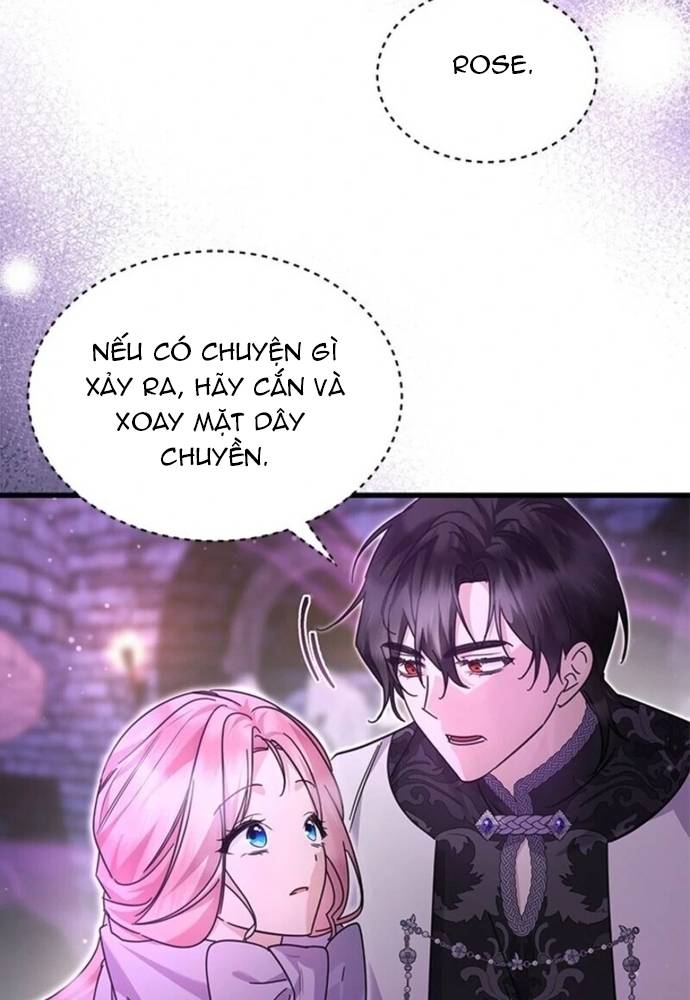 Trở Thành Hầu Nữ Của Bạo Chúa Chapter 80 - Trang 2