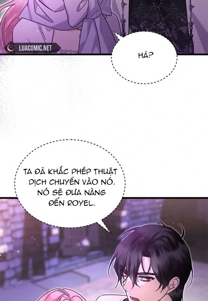 Trở Thành Hầu Nữ Của Bạo Chúa Chapter 80 - Trang 2