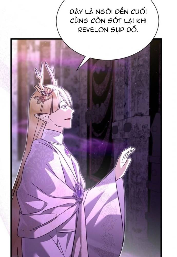 Trở Thành Hầu Nữ Của Bạo Chúa Chapter 80 - Trang 2