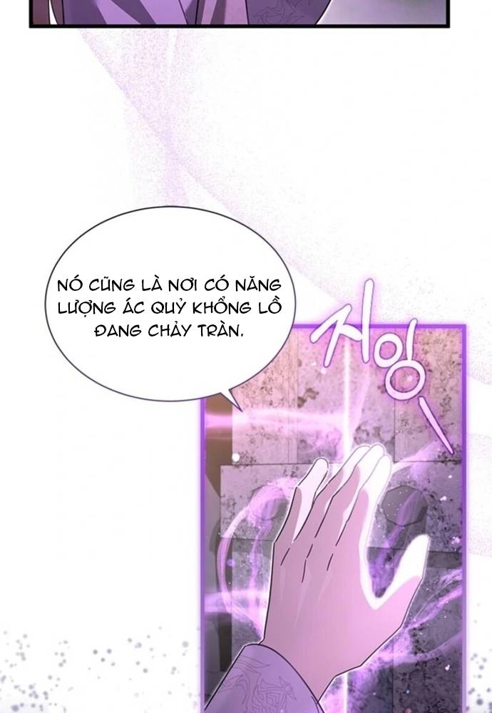 Trở Thành Hầu Nữ Của Bạo Chúa Chapter 80 - Trang 2
