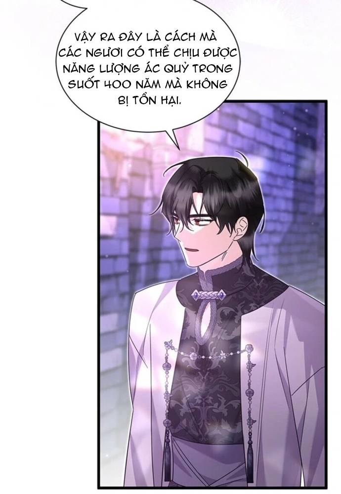 Trở Thành Hầu Nữ Của Bạo Chúa Chapter 80 - Trang 2