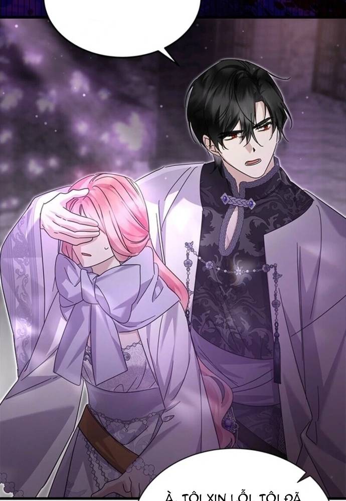 Trở Thành Hầu Nữ Của Bạo Chúa Chapter 80 - Trang 2