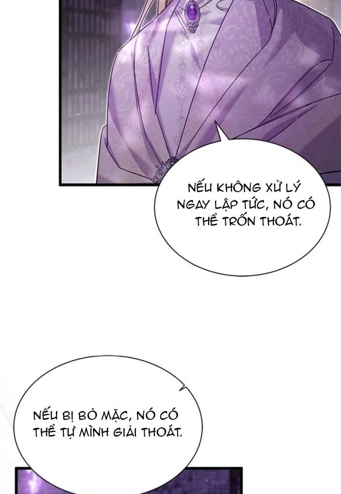 Trở Thành Hầu Nữ Của Bạo Chúa Chapter 80 - Trang 2