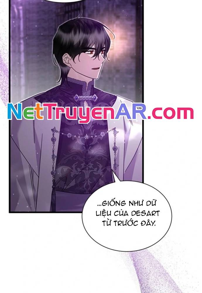 Trở Thành Hầu Nữ Của Bạo Chúa Chapter 80 - Trang 2