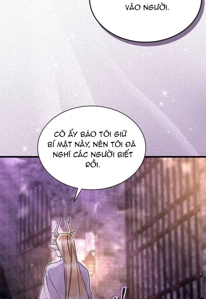 Trở Thành Hầu Nữ Của Bạo Chúa Chapter 80 - Trang 2