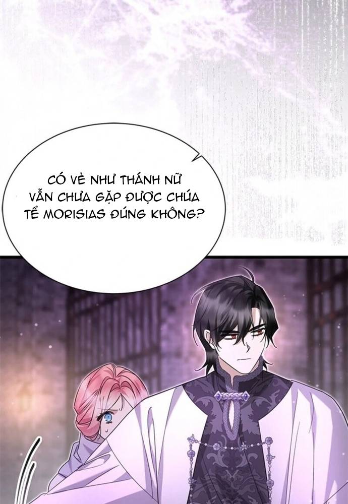 Trở Thành Hầu Nữ Của Bạo Chúa Chapter 80 - Trang 2
