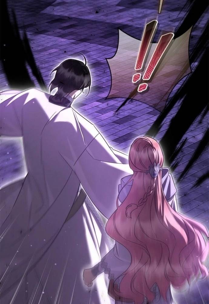 Trở Thành Hầu Nữ Của Bạo Chúa Chapter 80 - Trang 2