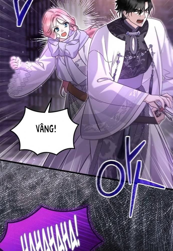 Trở Thành Hầu Nữ Của Bạo Chúa Chapter 80 - Trang 2