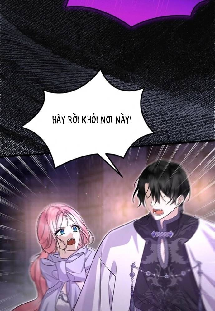 Trở Thành Hầu Nữ Của Bạo Chúa Chapter 80 - Trang 2