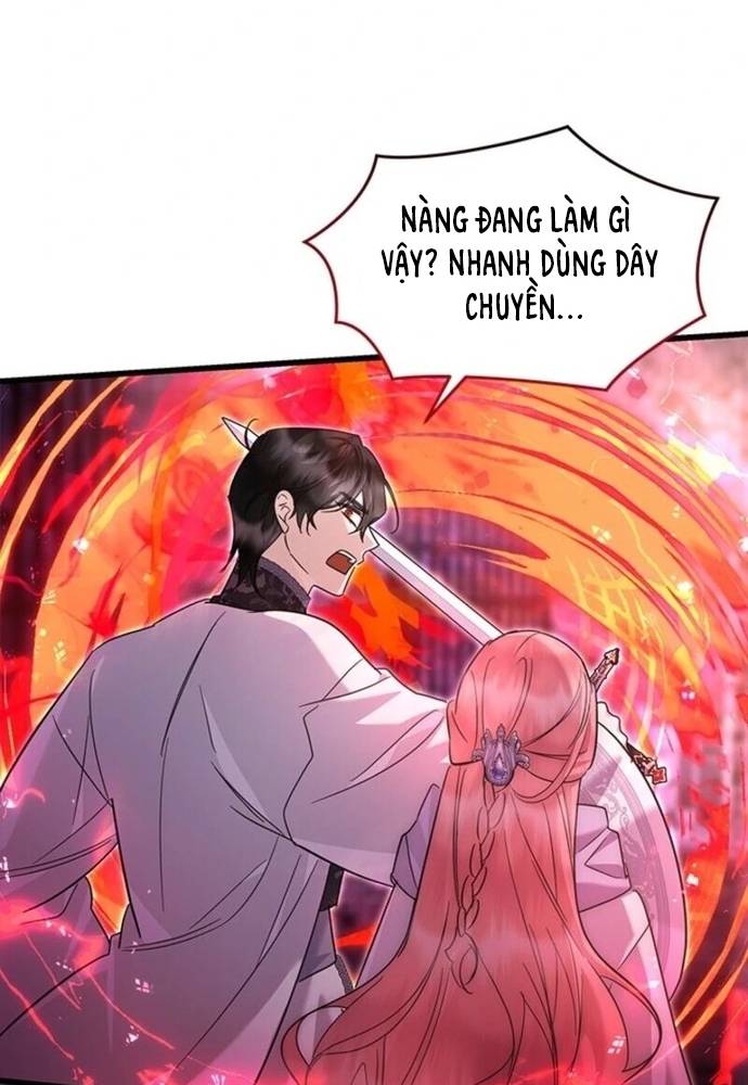 Trở Thành Hầu Nữ Của Bạo Chúa Chapter 80 - Trang 2