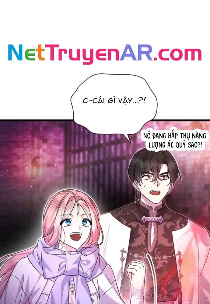 Trở Thành Hầu Nữ Của Bạo Chúa Chapter 80 - Trang 2