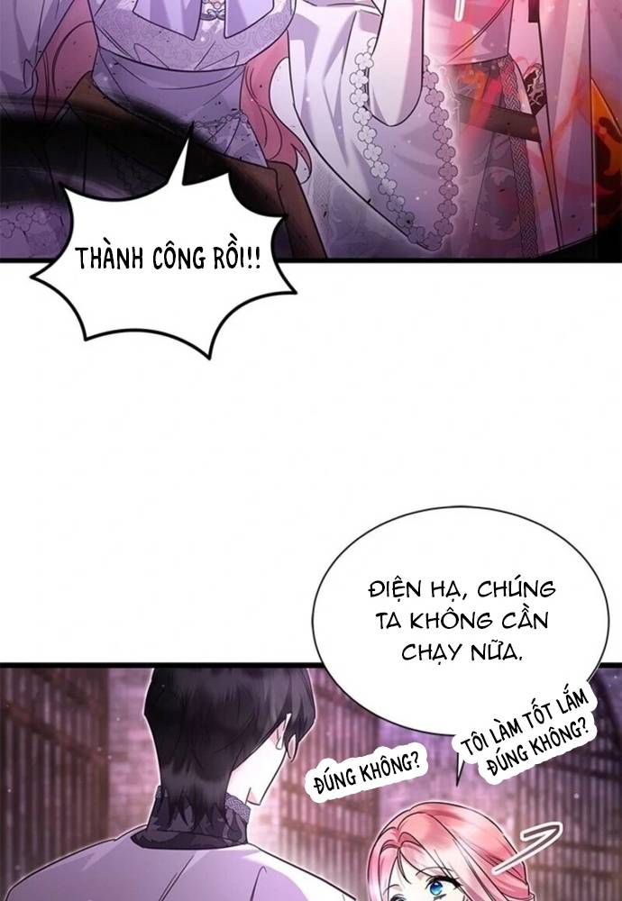Trở Thành Hầu Nữ Của Bạo Chúa Chapter 80 - Trang 2