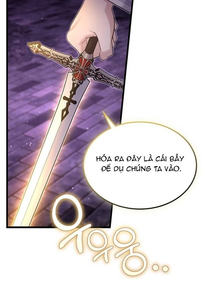 Trở Thành Hầu Nữ Của Bạo Chúa Chapter 80 - Trang 2