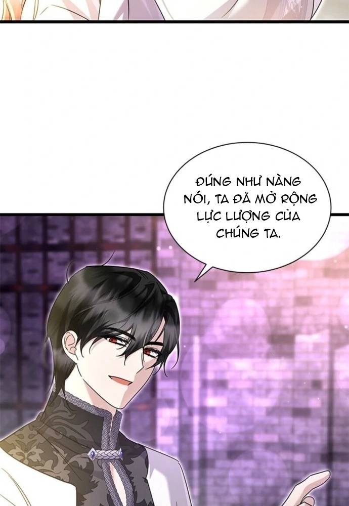 Trở Thành Hầu Nữ Của Bạo Chúa Chapter 80 - Trang 2