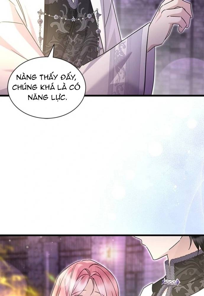 Trở Thành Hầu Nữ Của Bạo Chúa Chapter 80 - Trang 2