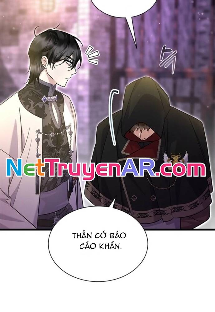 Trở Thành Hầu Nữ Của Bạo Chúa Chapter 80 - Trang 2