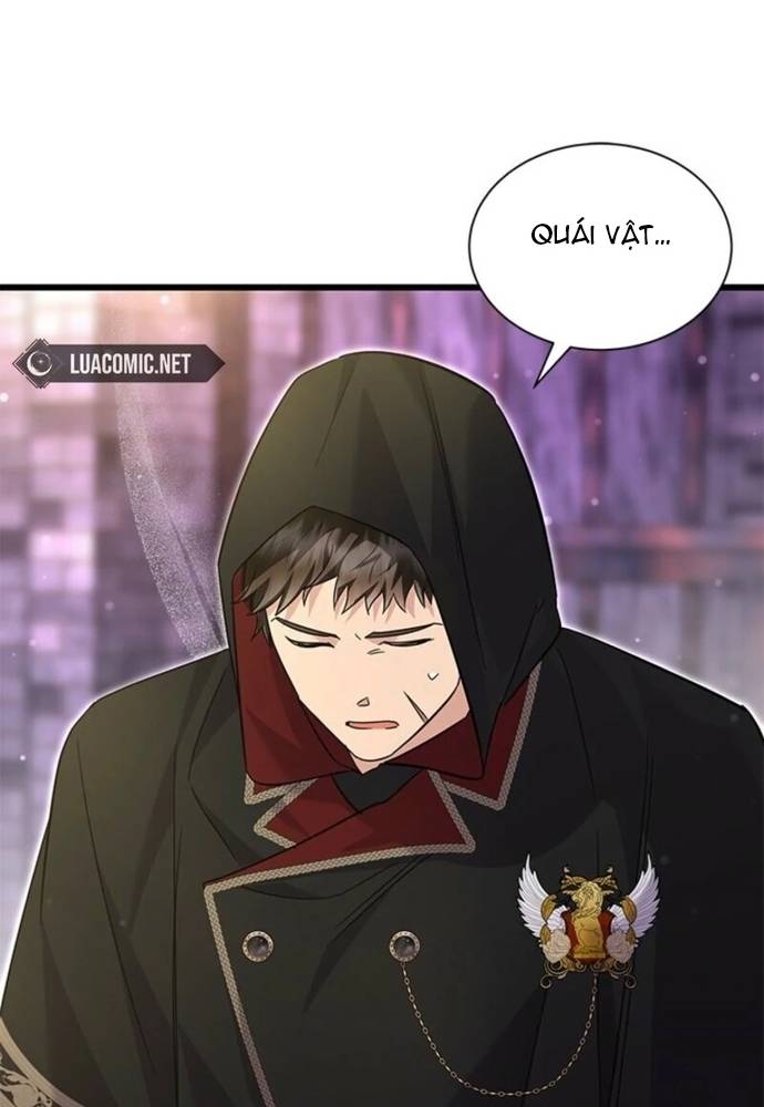 Trở Thành Hầu Nữ Của Bạo Chúa Chapter 80 - Trang 2
