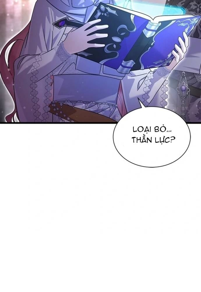 Trở Thành Hầu Nữ Của Bạo Chúa Chapter 81 - Trang 2