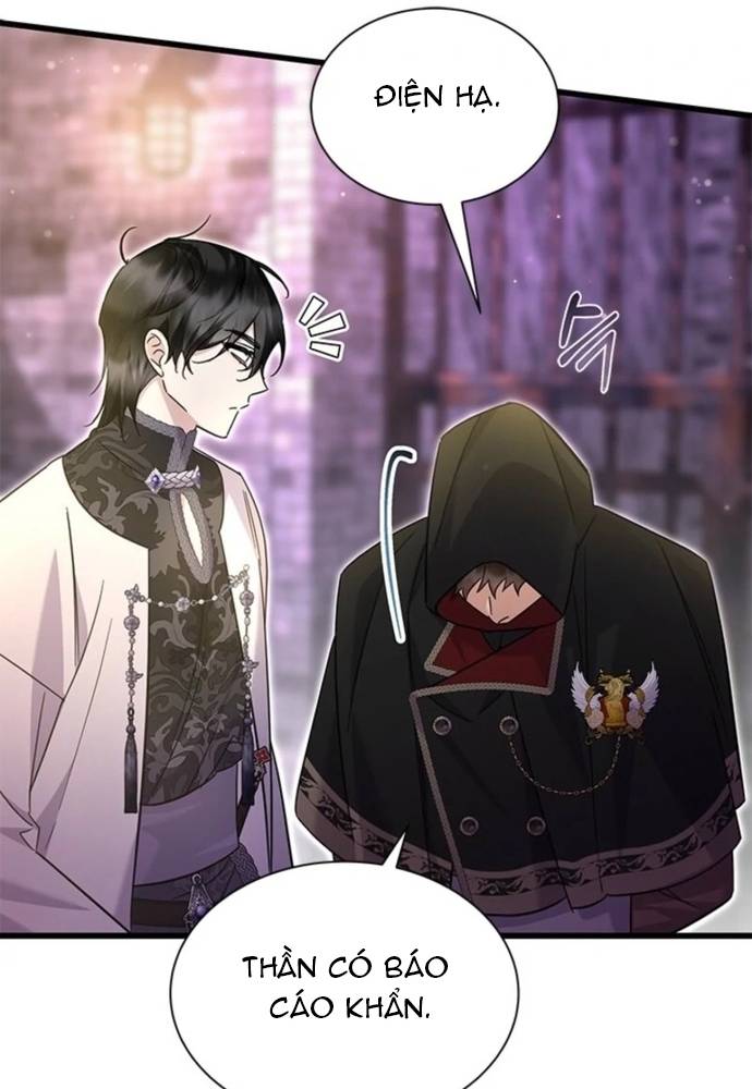 Trở Thành Hầu Nữ Của Bạo Chúa Chapter 81 - Trang 2