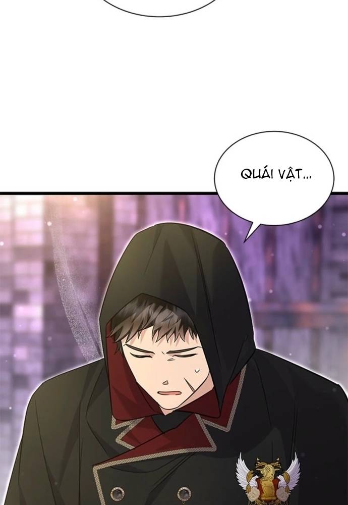 Trở Thành Hầu Nữ Của Bạo Chúa Chapter 81 - Trang 2