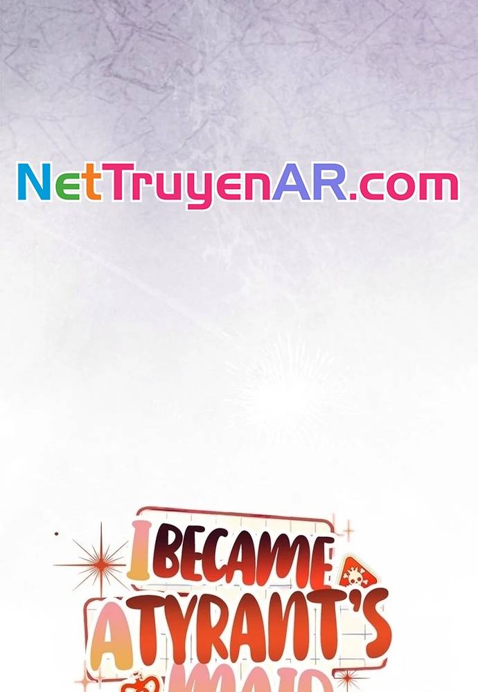 Trở Thành Hầu Nữ Của Bạo Chúa Chapter 81 - Trang 2