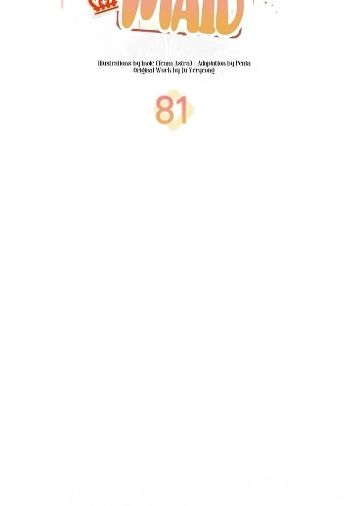 Trở Thành Hầu Nữ Của Bạo Chúa Chapter 81 - Trang 2