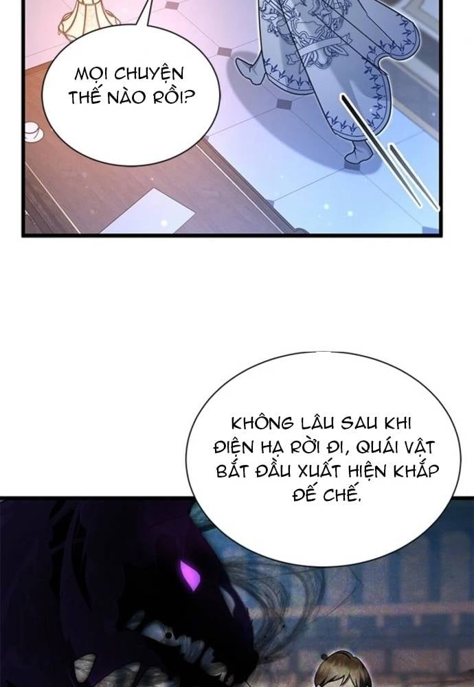 Trở Thành Hầu Nữ Của Bạo Chúa Chapter 81 - Trang 2