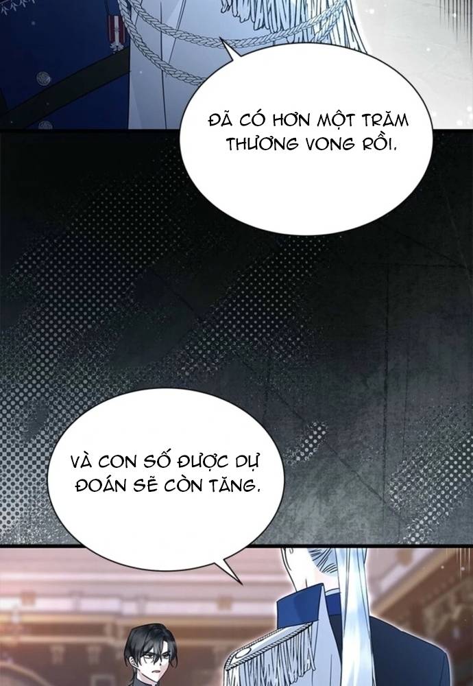 Trở Thành Hầu Nữ Của Bạo Chúa Chapter 81 - Trang 2