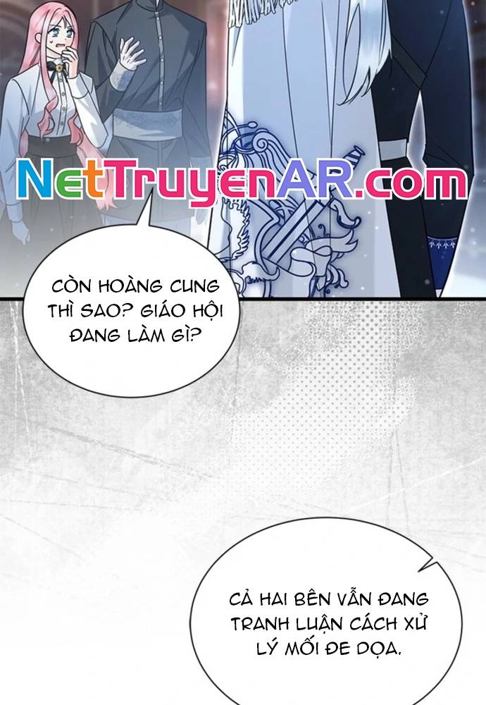 Trở Thành Hầu Nữ Của Bạo Chúa Chapter 81 - Trang 2