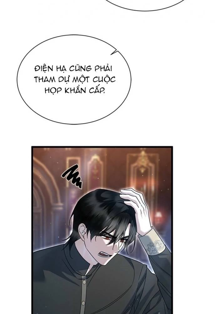 Trở Thành Hầu Nữ Của Bạo Chúa Chapter 81 - Trang 2