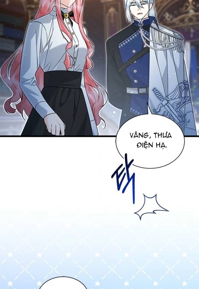 Trở Thành Hầu Nữ Của Bạo Chúa Chapter 81 - Trang 2