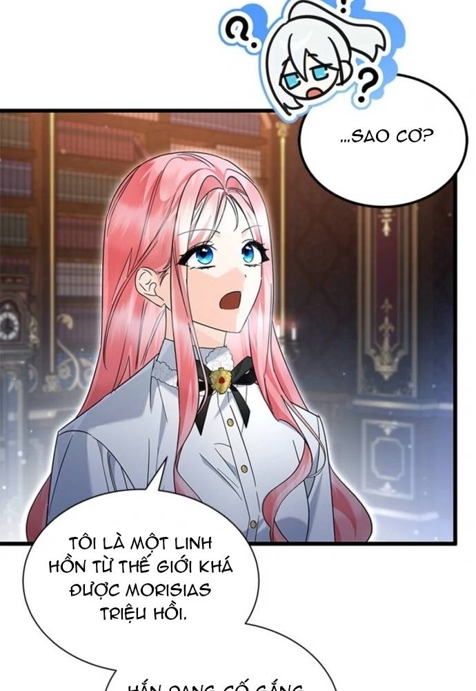 Trở Thành Hầu Nữ Của Bạo Chúa Chapter 81 - Trang 2
